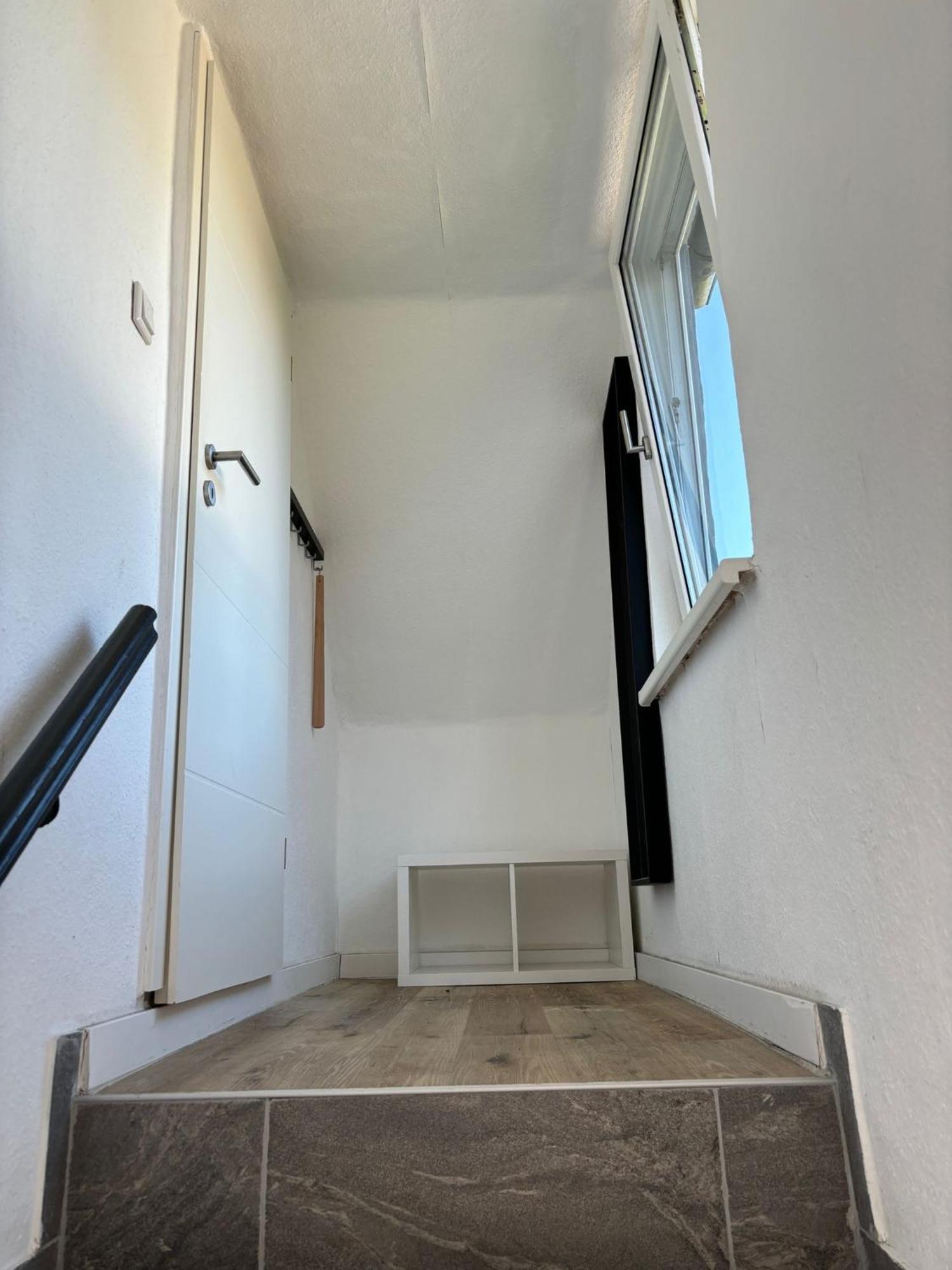 Tingsappart - Poggenmoor Neustadt am Rübenberge Exteriör bild